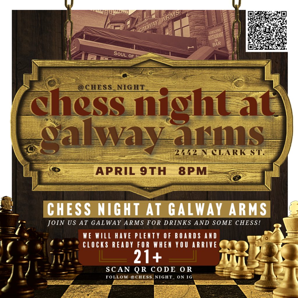 Chess night
